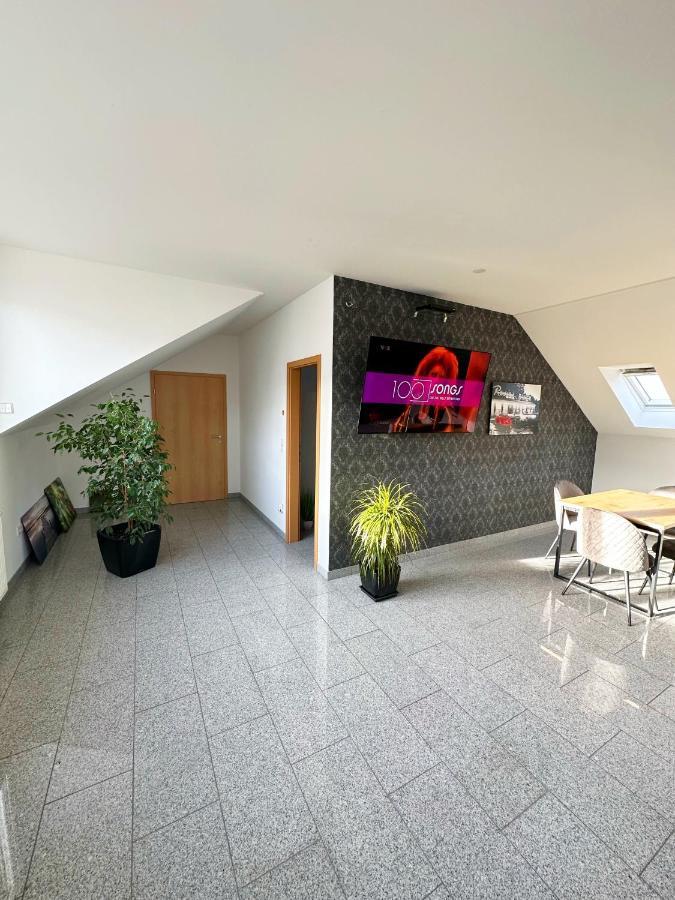 Casa Nero Apartment Leimen  Bagian luar foto