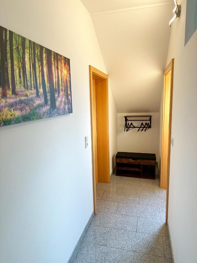 Casa Nero Apartment Leimen  Bagian luar foto